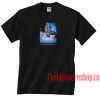 GBC Gothboiclique Lil Peep Unisex adult T shirt