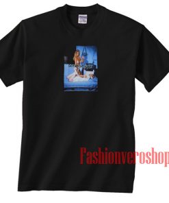 GBC Gothboiclique Lil Peep Unisex adult T shirt