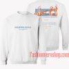 Hopeless World Tour Sweatshirt