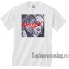 Luke Youngblood 5Sos Unisex adult T shirt
