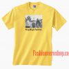 Maiden Noir Stay High Forever Classic Unisex adult T shirt