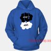 Okay Okay HOODIE - Unisex Adult Clothing