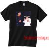 Trust No Bitch Selena Archives Unisex adult T shirt