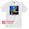 Blue Louie Unisex adult T shirt