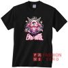 Blues and Bad Anime Unisex adult T shirt