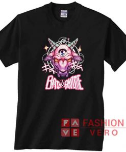 Blues and Bad Anime Unisex adult T shirt