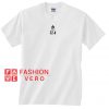 Crown 12 4 T shirt