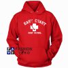 East Coast Surf Patrol HOODIE - Unisex Adult Clothing