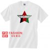 Every Nigga Is A Star Unisex adult T shirt