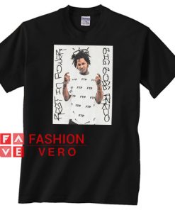 FTP Fredo Santana Photo Unisex adult T shirt
