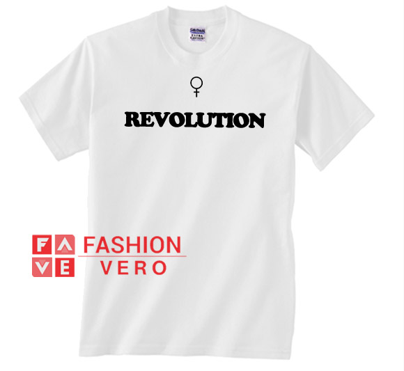 Gender Revolution Unisex adult T shirt