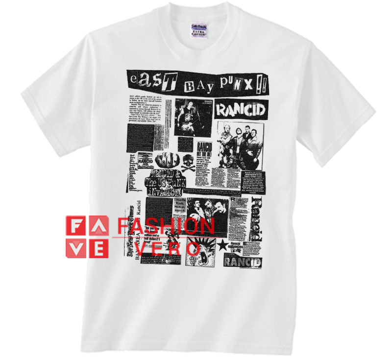 eastbay shirts