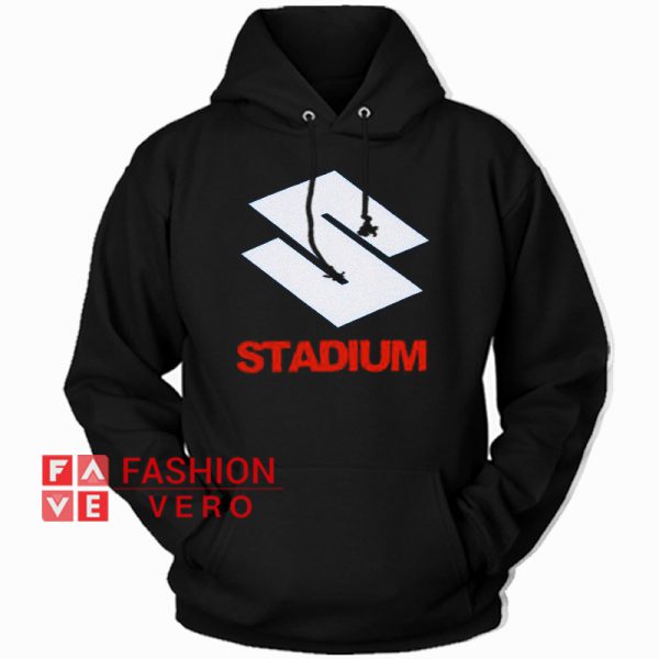 Stadium Purpose Tour HOODIE - Unisex Adult Clothing