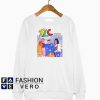 TLC 1992 Sweatshirt