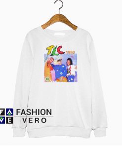 TLC 1992 Sweatshirt