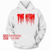 The Hesh HOODIE - Unisex Adult Clothing