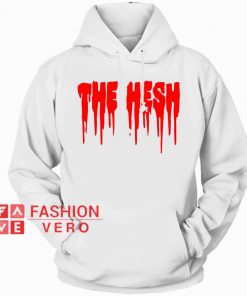 The Hesh HOODIE - Unisex Adult Clothing