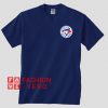 Toronto Blue Jays Unisex adult T shirt