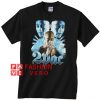 Vintage 2Pac Blue Unisex adult T shirt