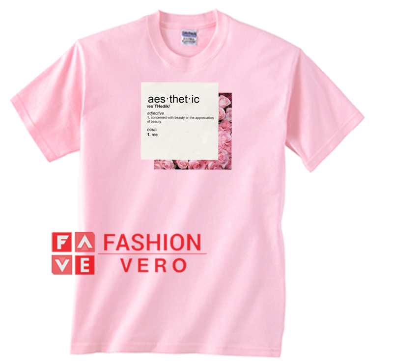 pink shirt design