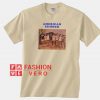 American Summer T shirt