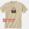 Death Of Emotions Unisex adult T shirt