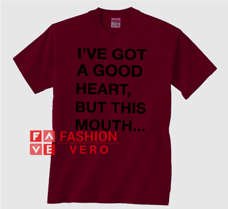 burgundy t shirts cheap