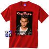 Johnny Depp Cry Baby Unisex adult T shirt