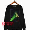 Lil Ugly Mane Thug Isolation Sweatshirt