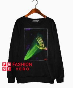 Lil Ugly Mane Thug Isolation Sweatshirt