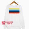 Sunset Blvd California 1996 Sweatshirt