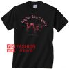 Vintage 90s Yangtze River Odyssey Unisex adult T shirt