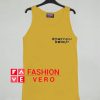 Afternoon Delight Tank top