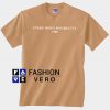 Everything Has Beauty 1980 Beige Color Unisex adult T shirt