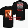 Haunted Wagon Hereditary Unisex adult T shirt
