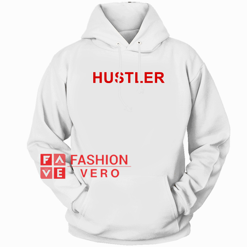 hustler sweater