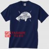 Manatees Against Mansplaining Unisex adult T shirt