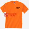 Starcow Paris Logo Unisex adult T shirt