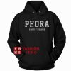 Phora Stay True Forever HOODIE - Unisex Adult Clothing