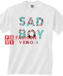 Sad boy Arizona iced tea Unisex adult T shirt