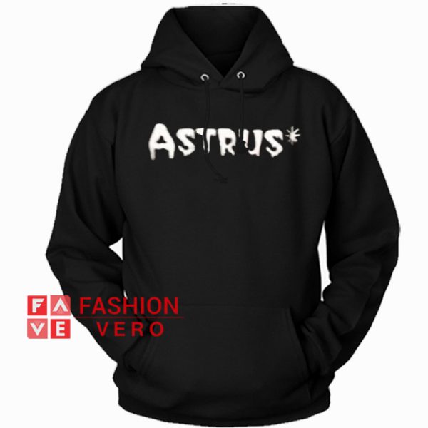 Astrus HOODIE - Unisex Adult Clothing