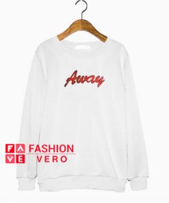 Away Sweatshirt