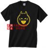 Batdad logo dark Unisex adult T shirt