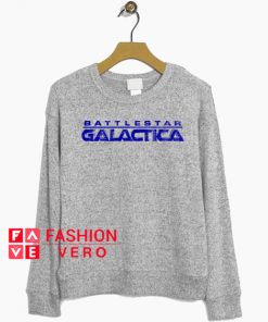 Battlestar Galactica Sweatshirt