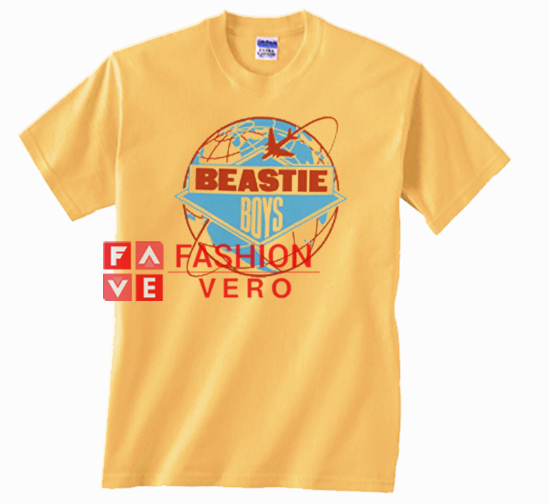 Mens Beastie Boys T Shirt