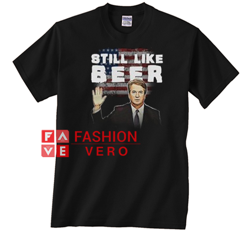 brett kavanaugh shirt