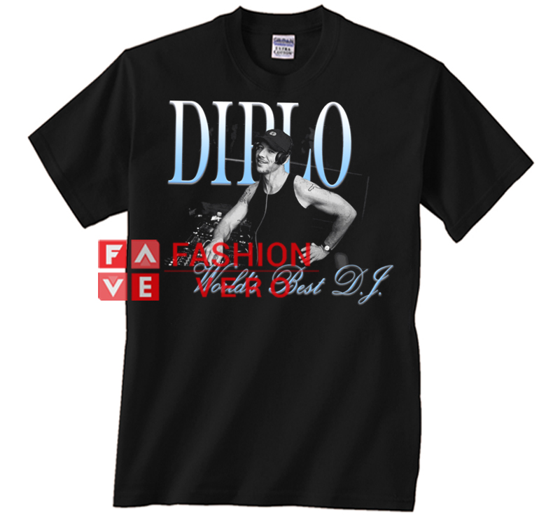 diplo t shirt