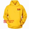 Dole Hawaii Yellow HOODIE - Unisex Adult Clothing