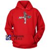 Fucking Awesome Hobo HOODIE - Unisex Adult Clothing