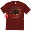 Gregory Lincoln Education Center Unisex adult T shirt
